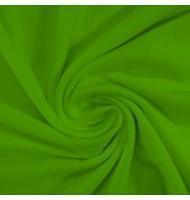 Cotton Jersey Spandex Lime